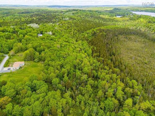 Block C Beamish Road, East Uniacke, NS 