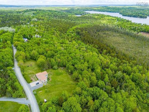 Block C Beamish Road, East Uniacke, NS 