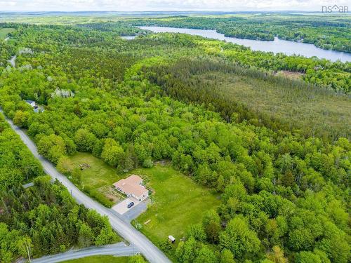 Block C Beamish Road, East Uniacke, NS 