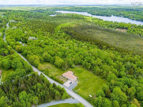 Block C Beamish Road, East Uniacke, NS 