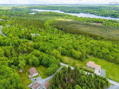 Block C Beamish Road, East Uniacke, NS 