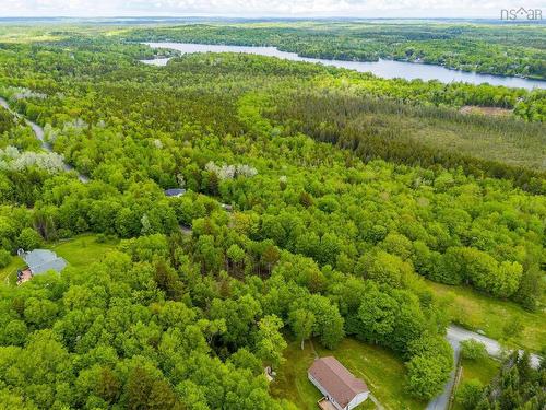 Block C Beamish Road, East Uniacke, NS 