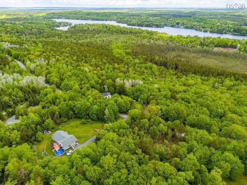 Block C Beamish Road, East Uniacke, NS 