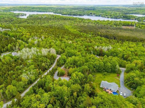 Block C Beamish Road, East Uniacke, NS 