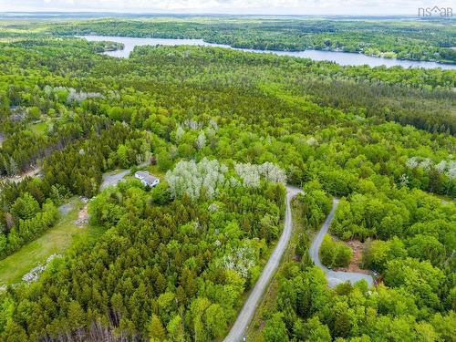 Block C Beamish Road, East Uniacke, NS 