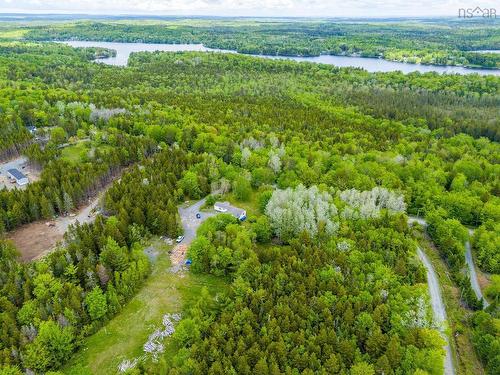 Block C Beamish Road, East Uniacke, NS 