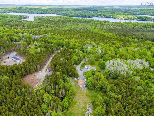 Block C Beamish Road, East Uniacke, NS 