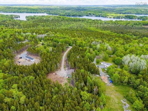 Block C Beamish Road, East Uniacke, NS 