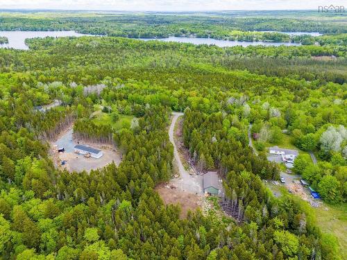 Block C Beamish Road, East Uniacke, NS 