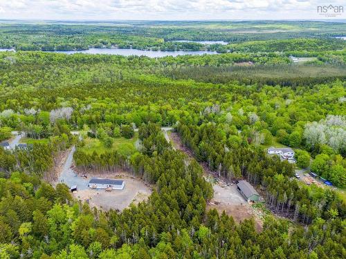 Block C Beamish Road, East Uniacke, NS 