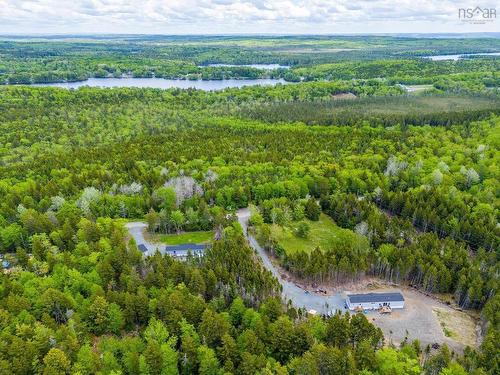 Block C Beamish Road, East Uniacke, NS 