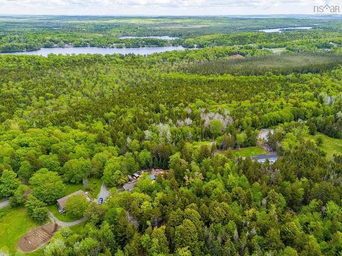 Block C Beamish Road, East Uniacke, NS 