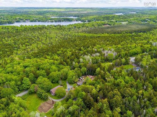 Block C Beamish Road, East Uniacke, NS 