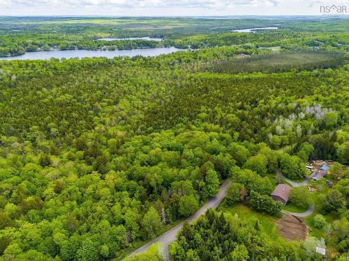 Block C Beamish Road, East Uniacke, NS 