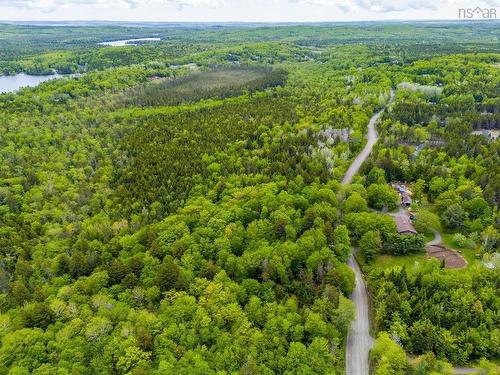 Block C Beamish Road, East Uniacke, NS 