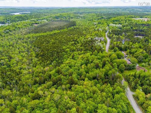 Block C Beamish Road, East Uniacke, NS 