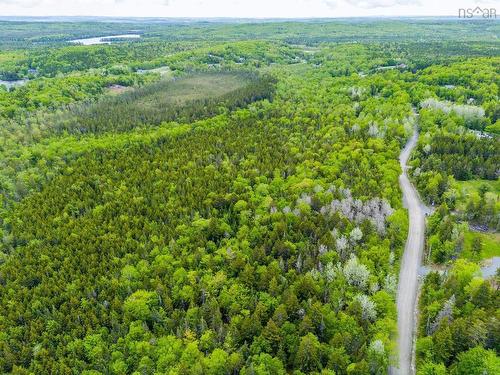 Block C Beamish Road, East Uniacke, NS 