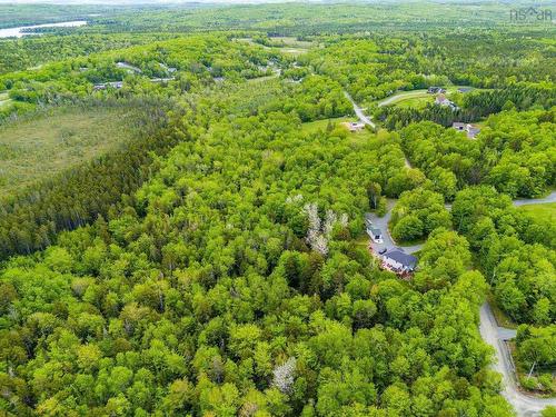 Block C Beamish Road, East Uniacke, NS 