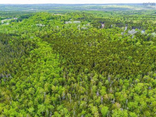 Block C Beamish Road, East Uniacke, NS 