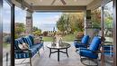 4100 Lakeshore Road, Kelowna, BC  -  With Deck Patio Veranda With Exterior 