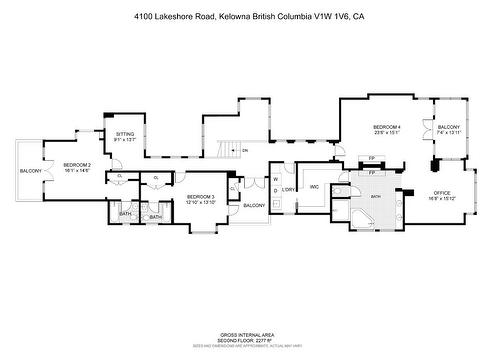 4100 Lakeshore Road, Kelowna, BC - Other