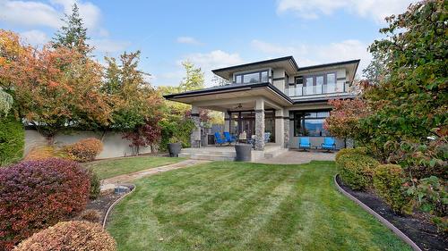 4100 Lakeshore Road, Kelowna, BC - Outdoor