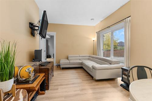 2160 Shelby Crescent, West Kelowna, BC - Indoor