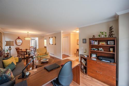 502 Red Wing Drive, Penticton, BC - Indoor