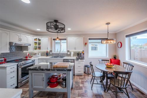 502 Red Wing Drive, Penticton, BC - Indoor