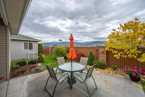 502 Red Wing Drive, Penticton, BC - Outdoor