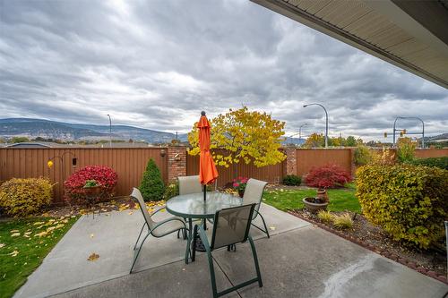 502 Red Wing Drive, Penticton, BC - Outdoor With Deck Patio Veranda