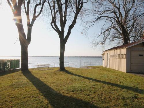 Vue sur l'eau - 2858 Boul. Perrot, Notre-Dame-De-L'Île-Perrot, QC - Outdoor With Body Of Water With View