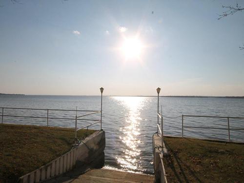 Vue sur l'eau - 2858 Boul. Perrot, Notre-Dame-De-L'Île-Perrot, QC - Outdoor With Body Of Water With View