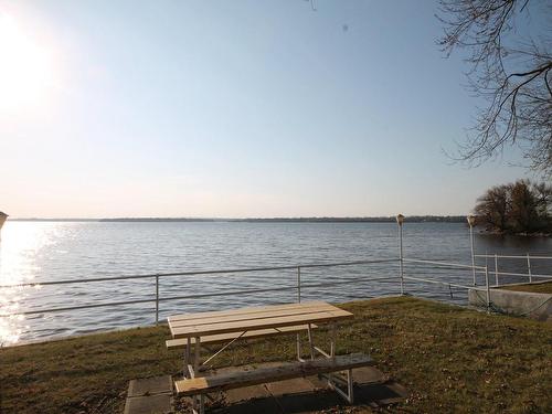 Vue sur l'eau - 2858 Boul. Perrot, Notre-Dame-De-L'Île-Perrot, QC - Outdoor With Body Of Water With View