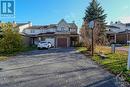 183 Markland Crescent, Ottawa, ON  - Outdoor With Facade 