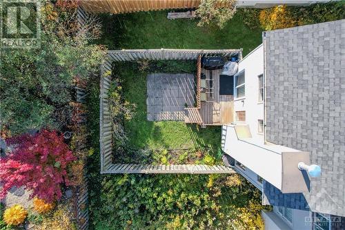 183 Markland Crescent, Ottawa, ON - Outdoor