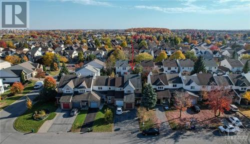 183 Markland Crescent, Ottawa, ON - Outdoor With View