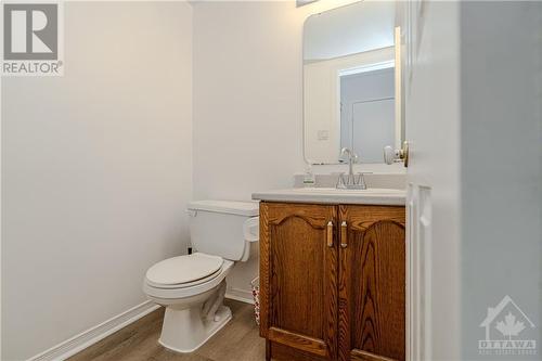 183 Markland Crescent, Ottawa, ON - Indoor Photo Showing Bathroom