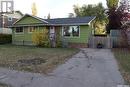 353 25Th Street W, Prince Albert, SK  - Outdoor 