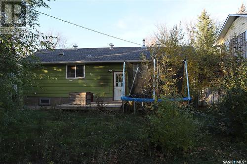 353 25Th Street W, Prince Albert, SK - Outdoor