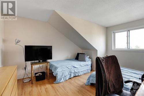 794 St Andre Drive Unit#62B, Ottawa, ON - Indoor Photo Showing Bedroom