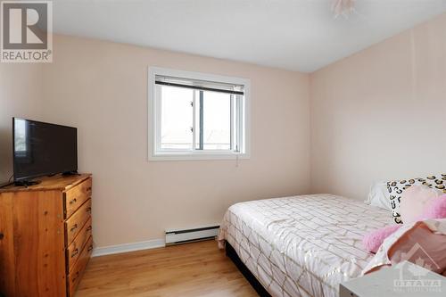 794 St Andre Drive Unit#62B, Ottawa, ON - Indoor Photo Showing Bedroom