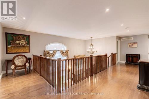 8036 Sheridan Court, West Lincoln, ON - Indoor Photo Showing Other Room