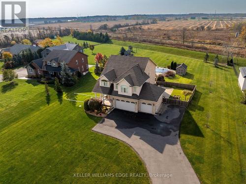 8036 Sheridan Court, West Lincoln, ON - Outdoor With View