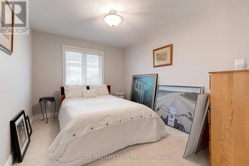 8036 Sheridan Court, West Lincoln, ON - Indoor Photo Showing Bedroom