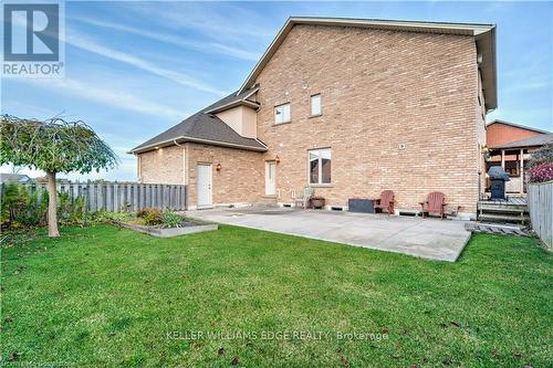 8036 Sheridan Court, West Lincoln, ON - Outdoor