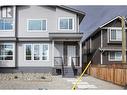 154 Williams Street, Kamloops, BC  - Outdoor With Facade 