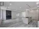 154 Williams Street, Kamloops, BC  - Indoor Photo Showing Kitchen With Double Sink 