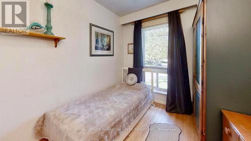 403 Alper Street, Richmond Hill (Crosby), ON - Indoor Photo Showing Bedroom