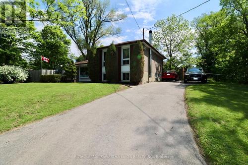 403 Alper Street, Richmond Hill (Crosby), ON - Outdoor